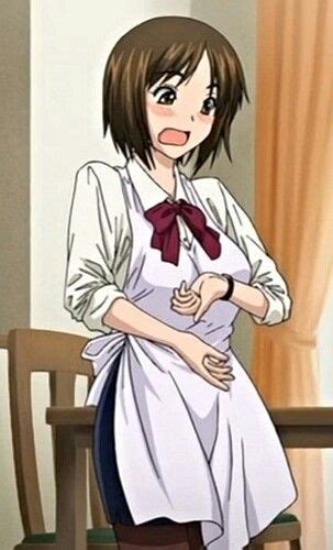 ana no oku no li tokoro anime